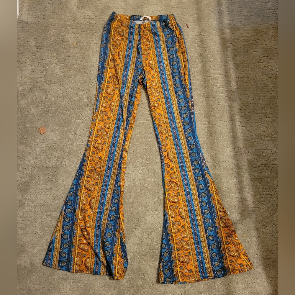 Hippy Bootcut Legging